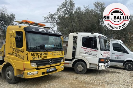 Karrotrec 24 ore ne Tirane, Karrotrec 24 ore ne Durres, Karrotrec 24 ore ne Shkoder, Karrotrec 24 ore ne Lezhe, Karrotrec 24 ore ne Librazhd, Karrotrec 24 ore ne Qafe Thane, Karrotrec 24 ore ne Paskuqan